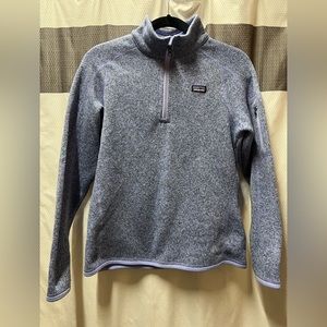 Girl’s Patagonia Better Sweater